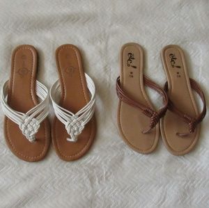 Women's Flip Flops